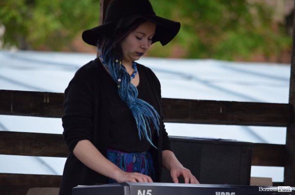 У Луцьку - фестиваль «Lutsk Food Fest». ФОТО