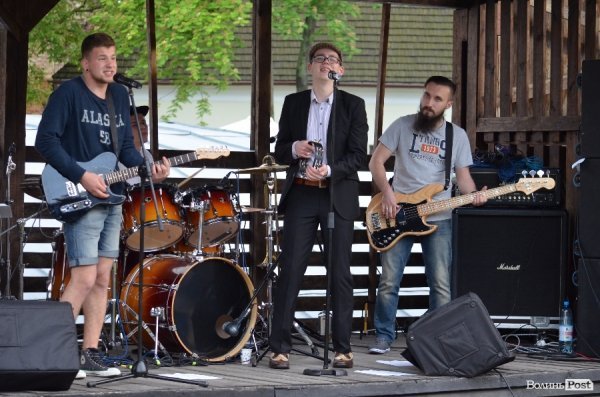 У Луцьку - фестиваль «Lutsk Food Fest». ФОТО