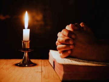 На Покрову у волинських храмах відбудуться особливі молити за воїнів