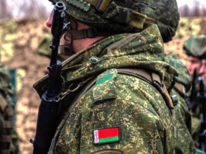 У Білорусі хочуть змінити закон про воєнний стан