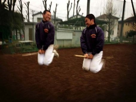 Нова «фішка» інтернету ‒ квіддічінг. ФОТО