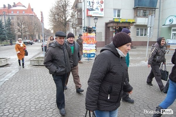 У Луцьку страйкують тролейбусники. ДОПОВНЕНО