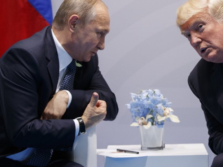 Зустріч Рубіо і Лаврова відклали, зустріч Трампа і путіна – під питанням