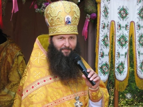 На Волині православну молодь вчили протистояти сектам. ФОТО