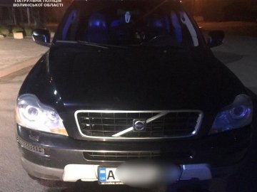 У Ковелі п'яна банда зчинила бійку і тікала від поліції