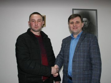 Луцька райрада співпрацюватиме із фермерами-одноосібниками