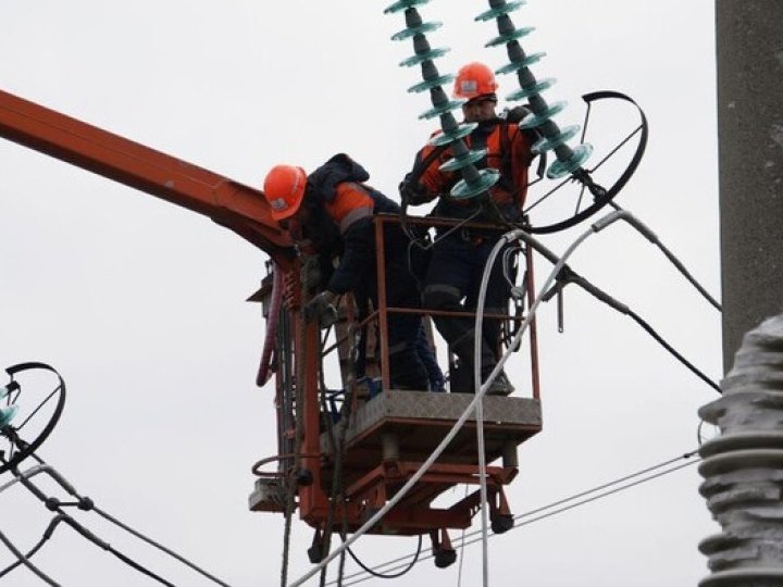 Працівники аварійно-ремонтних бригад отримуватимуть 20-тисячну доплату