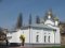 У 200-річному храмі на Волині вперше молились українською мовою