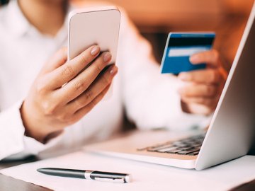 Кредит онлайн: як оформити і які його переваги*