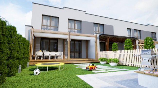 «Інвестор» пропонує 5 стильних варіантів, як оформити внутрішній дворик. ФОТО. ВІДЕО*