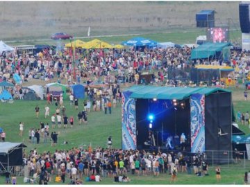 Безпечний «Бандерштат»: як не «підчепити» нічого не фестивалі