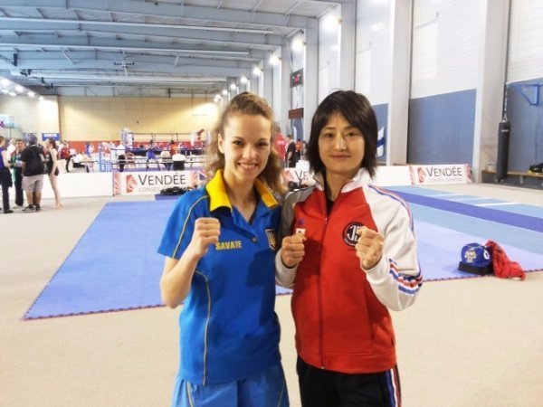 Луцькі спортсмени вибороли медалі на Чемпіонаті світу. ФОТО