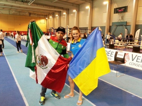Луцькі спортсмени вибороли медалі на Чемпіонаті світу. ФОТО