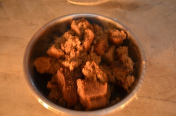 «Ніч у Луцькій тюрмі»: як це було. ФОТО