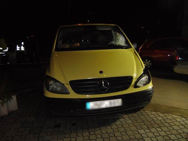 Студентка з Волині загинула в аварії у Чернівцях