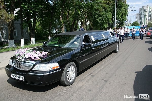 «Фестиваль сім’ї» у Луцьку. ФОТО