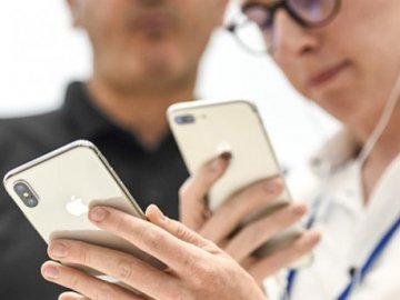 Назвали найпотужніший iPhone