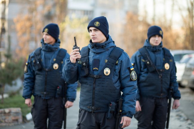 Нацгвардія у Луцьку запрошує на службу. ВАКАНСІЇ та ЗАРПЛАТИ