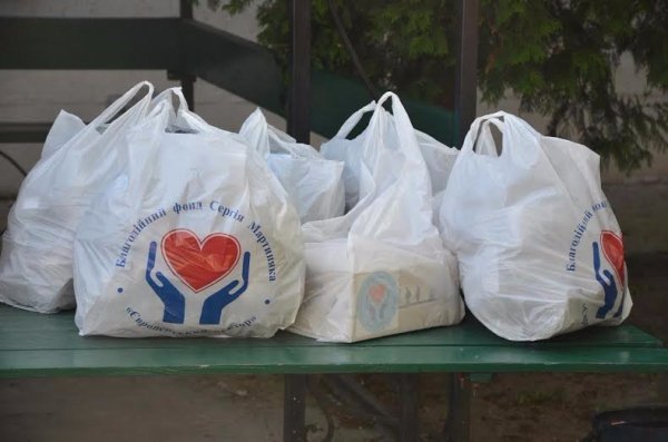 Проект  «100 тисяч у місяць» допоміг волинським правоохоронцям зібратися на Схід. ФОТО