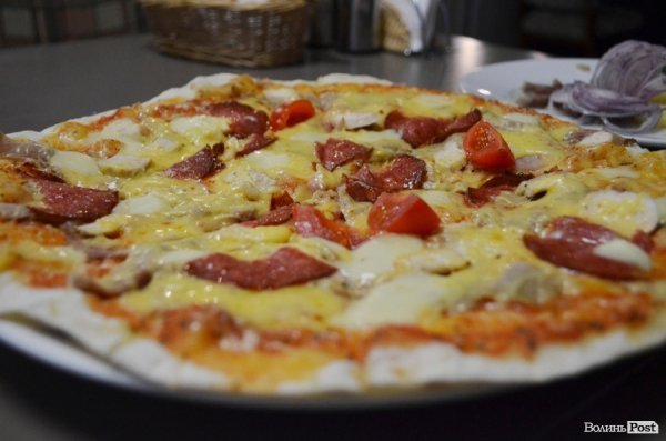 День Святого Патрика по-луцьки