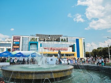 Вересень у «Промені»: перелік подій*