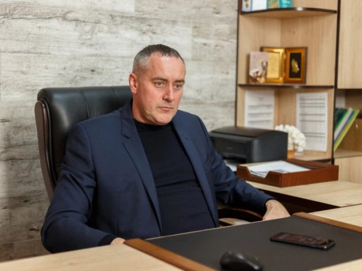 Депутату Волиньради Леху призначили 4 млн грн застави у справі про хабар у $110 тисяч