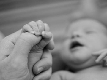 На Рівненщині  від кашлюку померло немовля