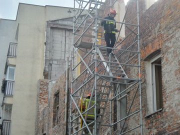 У Польщі під час будівельних робіт загинув український заробітчанин