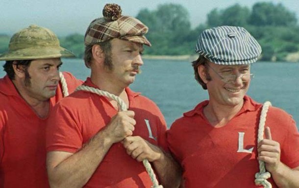 Помер відомий російський актор 