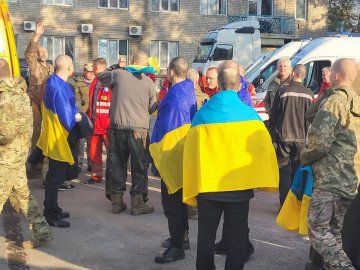 Повернення захисника «Азовсталі» на рідну Волинь та звільнені з полону 52 українці: Добрі новини від ВолиньPost за 29 жовтня