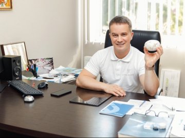 Міфи та правда про сечокам’яну хворобу*