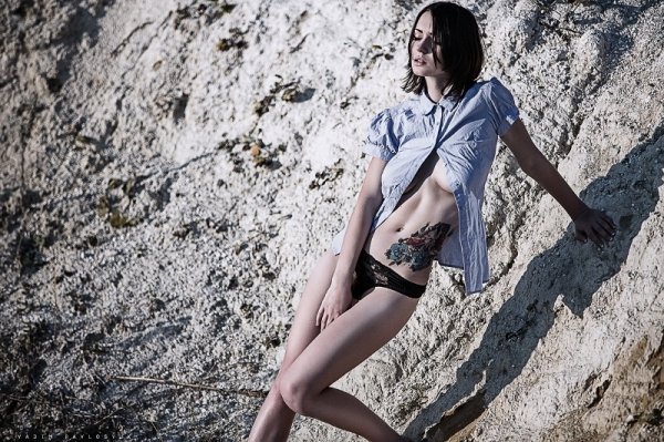 Фотовиставка Вадима Павлосюка