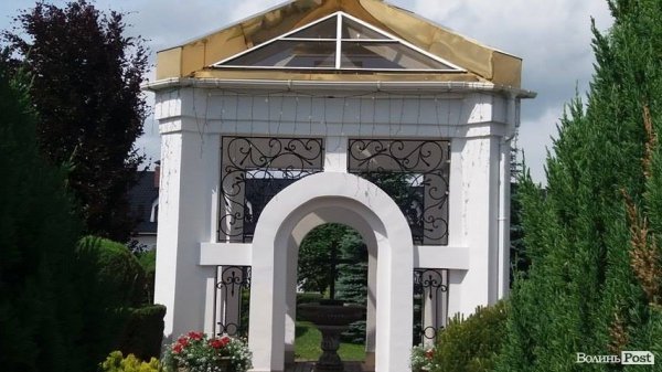 Як волинських журналістів вчили стріляти. ФОТО