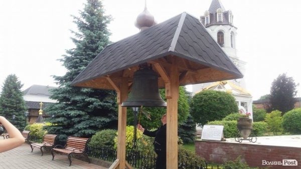 Як волинських журналістів вчили стріляти. ФОТО