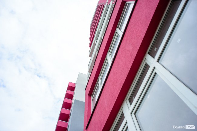 Яскраве серце Луцька: як будують ЖК «Caramel Residence». ФОТО*