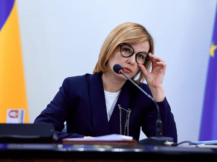 У Луцькраді планують звільнити секретаря Катерину Шкльоду і не тільки. ДОКУМЕНТ