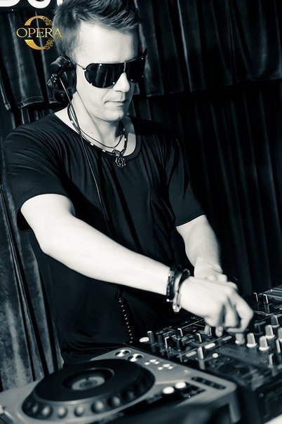 У Луцьку «запалював» відомий комік. ФОТО