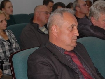 Розповіли, хто стане новим керівником департаменту ЖКГ у Луцьку