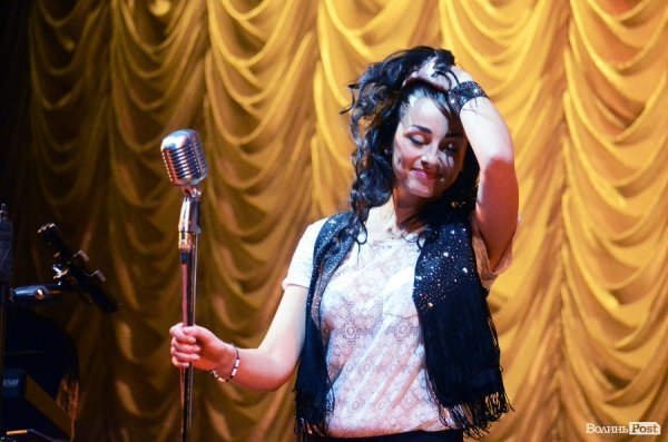 У Луцьку обрали найгарнішу студентку.ФОТО.ОНОВЛЕНО  