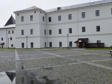 Що буде з коледжем в історичній частині Луцька