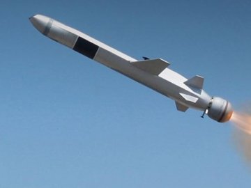 Вночі росія випустила 5 ракет по Миколаївській області