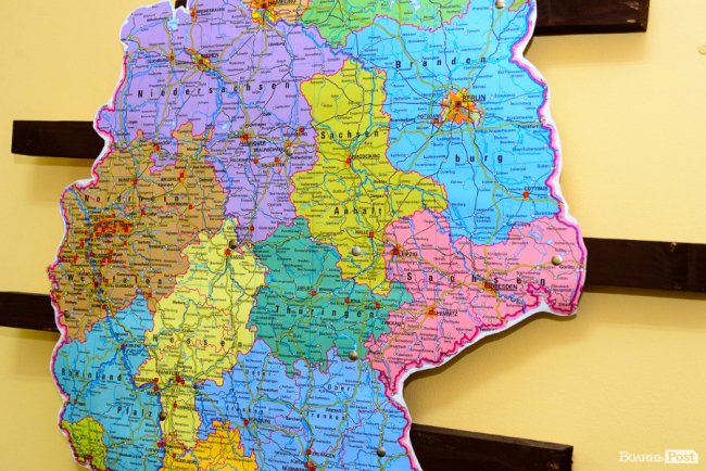 Луцька англо-німецька школа «Lingua House» святкує 3-річчя і анонсує нові напрямки. ФОТО*