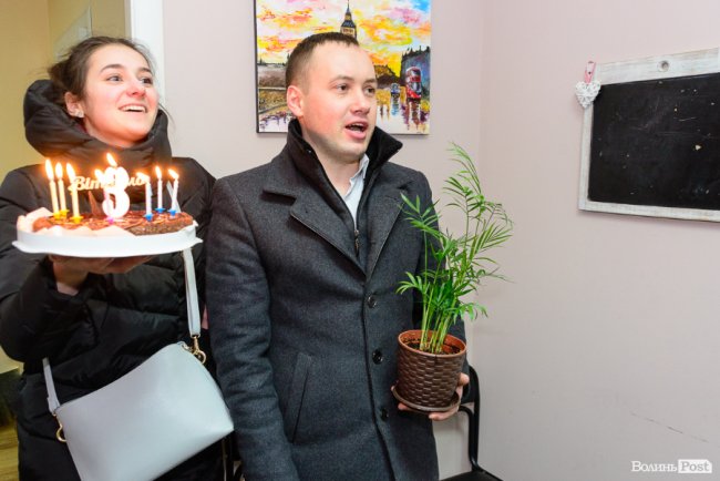 Луцька англо-німецька школа «Lingua House» святкує 3-річчя і анонсує нові напрямки. ФОТО*