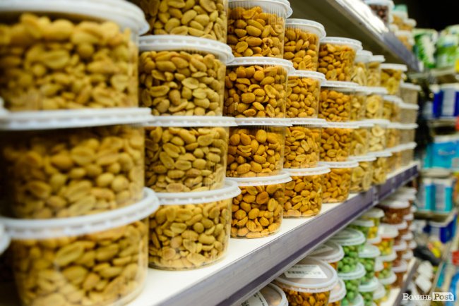 Мережа супермаркетів «Салют» трансформує сьогодення: запуск кафе всередині маркету*