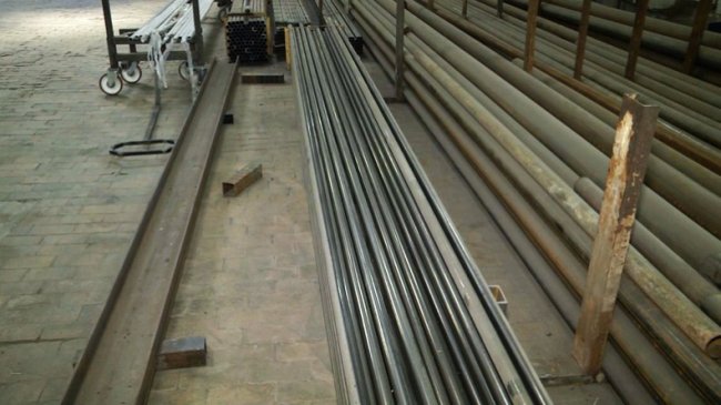 На Волині виготовляють спецпідставки під окопні свічки: для чого