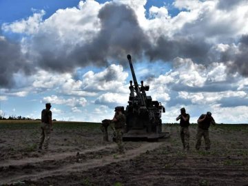 Контрнаступ ЗСУ можливий у серпні: доля війни вирішиться впродовж двох місяців, –  Forbes