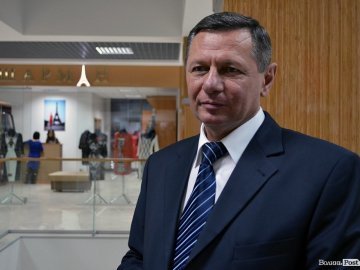 «Не стало хорошої людини і мудрого керівника»: що лучани пишуть про Миколу Романюка