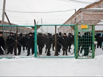 На Волині перевірили виправну колонію: виявили понад 300 порушень