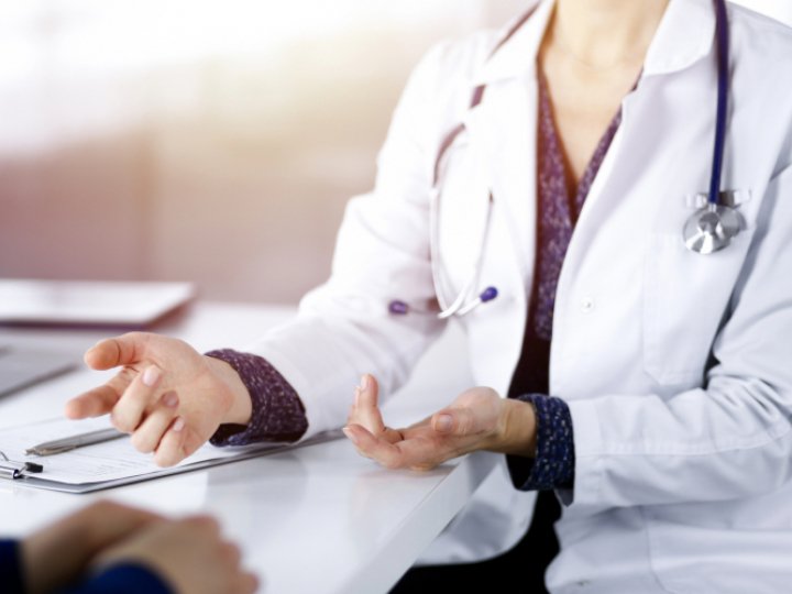 У селах на Волині для молодих медиків  купуватимуть житло