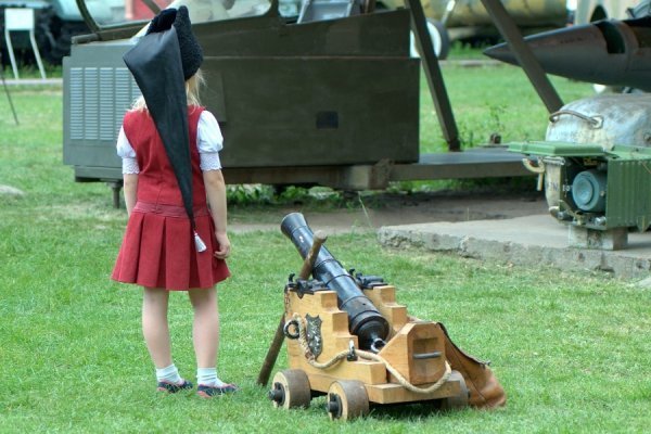 «Напіввихідний» – 18 травня у Луцьку. ФОТО